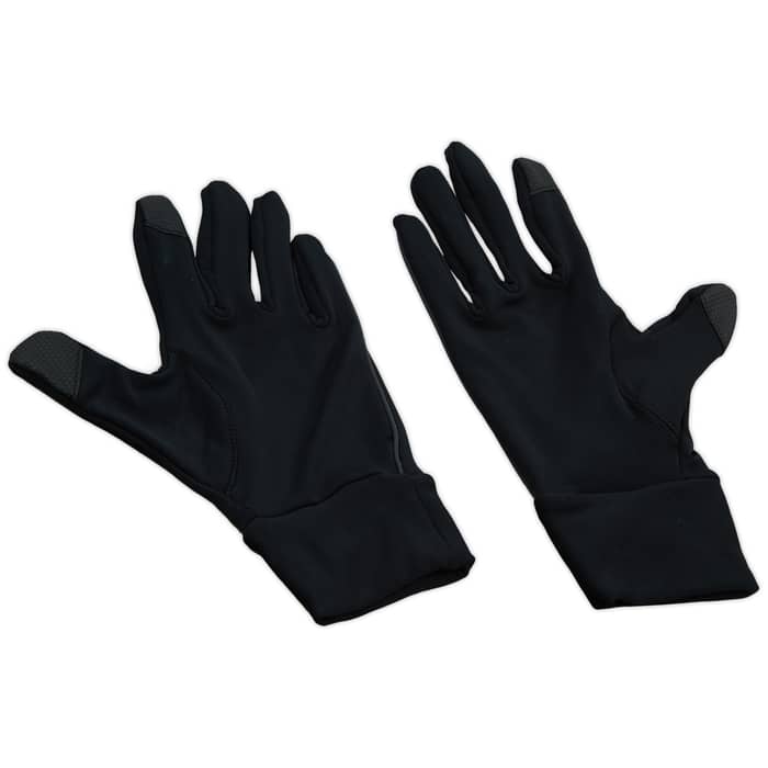 2024-25 Rangers Castore Performance Gloves (M)