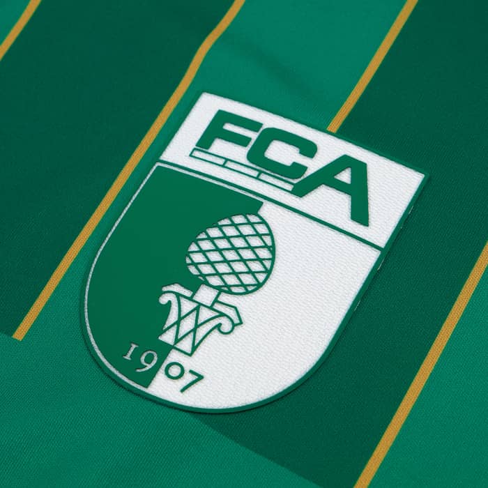 2023-24 Augsburg Away Shirt