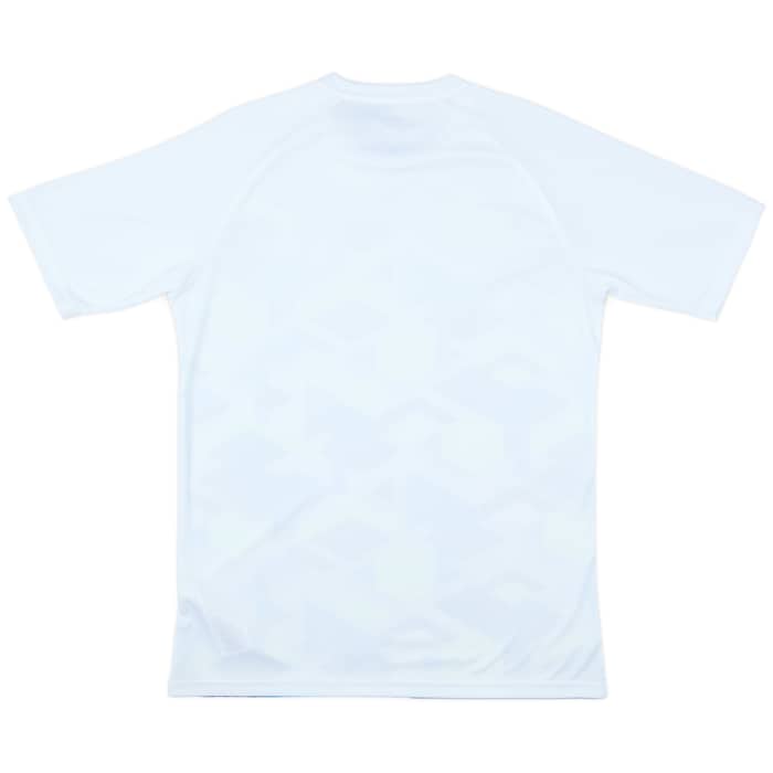 2024-25 Lazio Mizuno Pre-Match Shirt