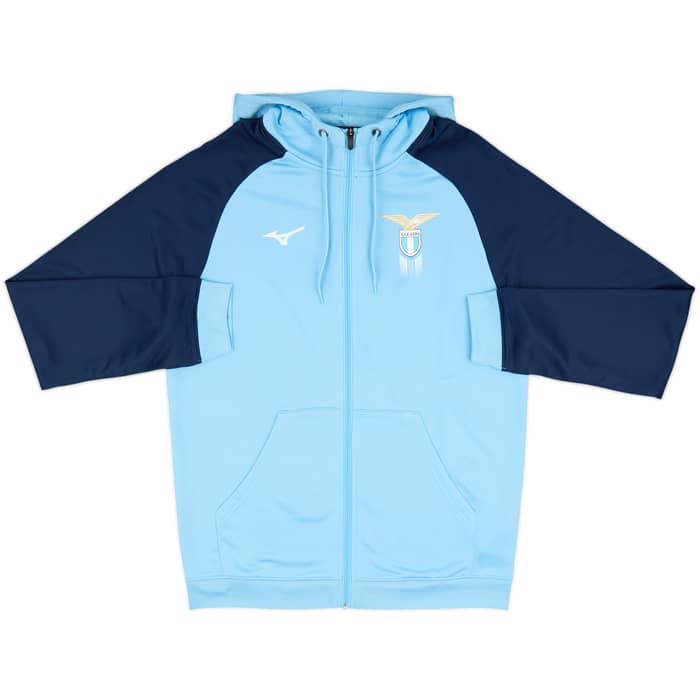 2024-25 Lazio Mizuno Tracksuit