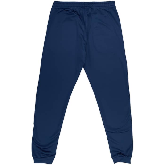 2024-25 Lazio Mizuno Tracksuit