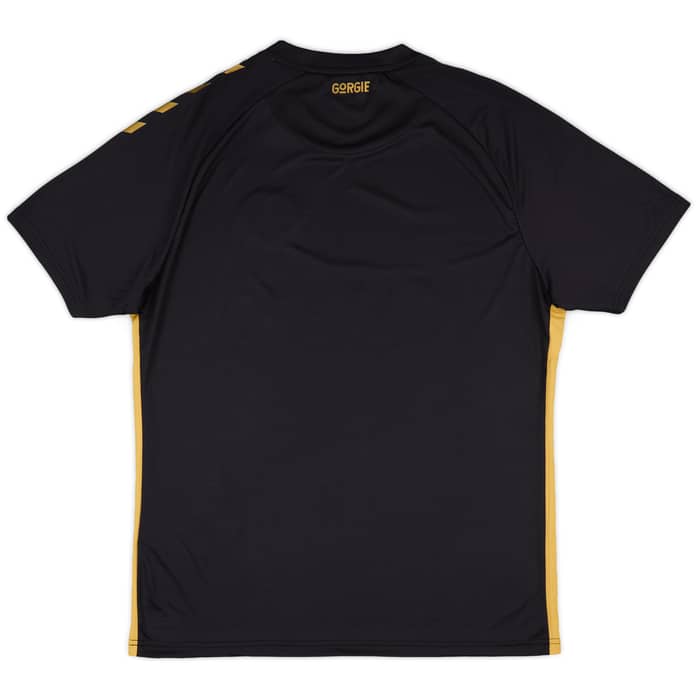 2025-26 Hearts Third Shirt