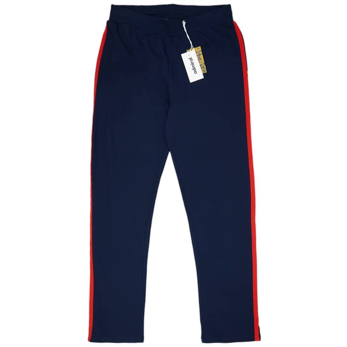 2024 Admiral x Bob Marley Track Pants