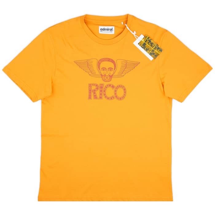 2024 Admiral x Bob Marley Rico Tee