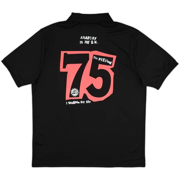 Sex Pistols x Admiral Shirt #75