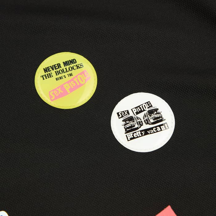 Sex Pistols x Admiral Shirt #75