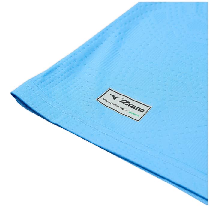 2025-26 Lazio Home Shirt