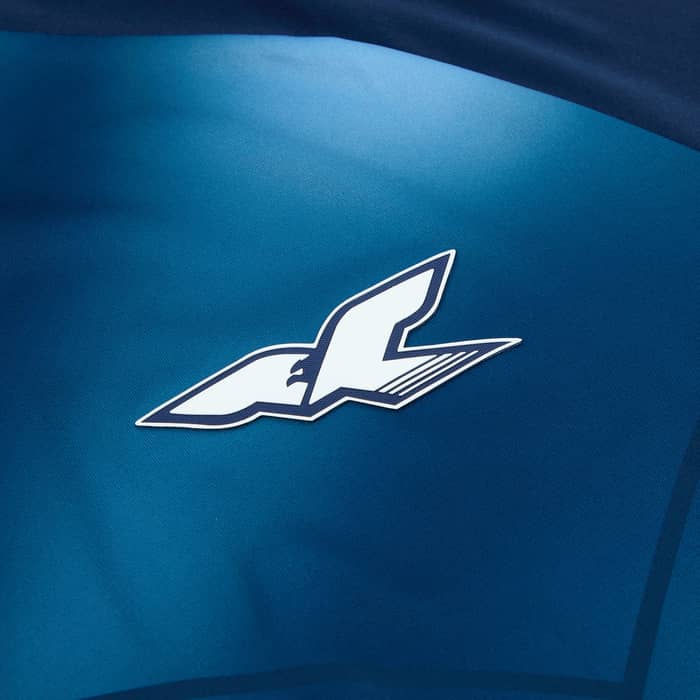 2025-26 Lazio Third Shirt