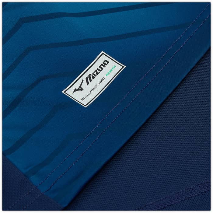 2025-26 Lazio Third Shirt