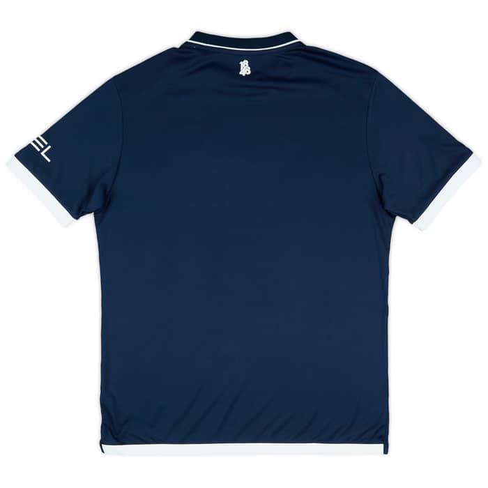 2025-26 VFL Bochum Home Shirt