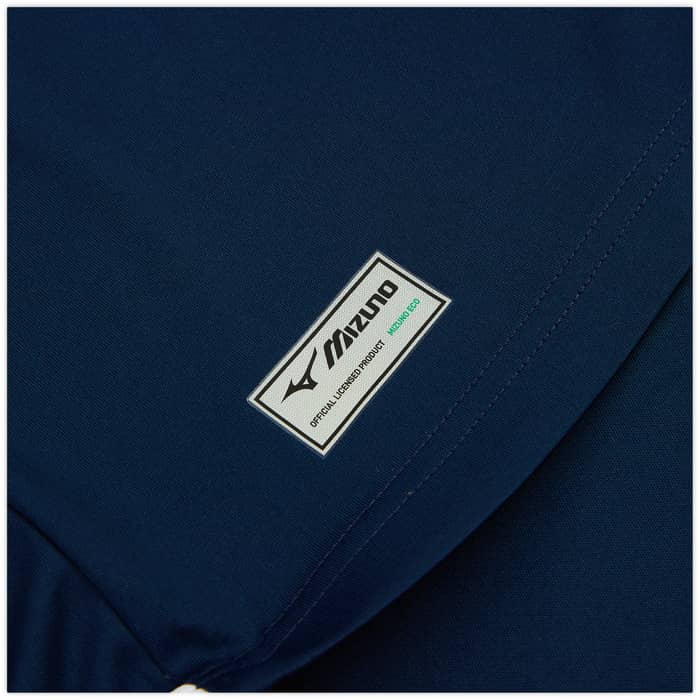 2025-26 VFL Bochum Home Shirt