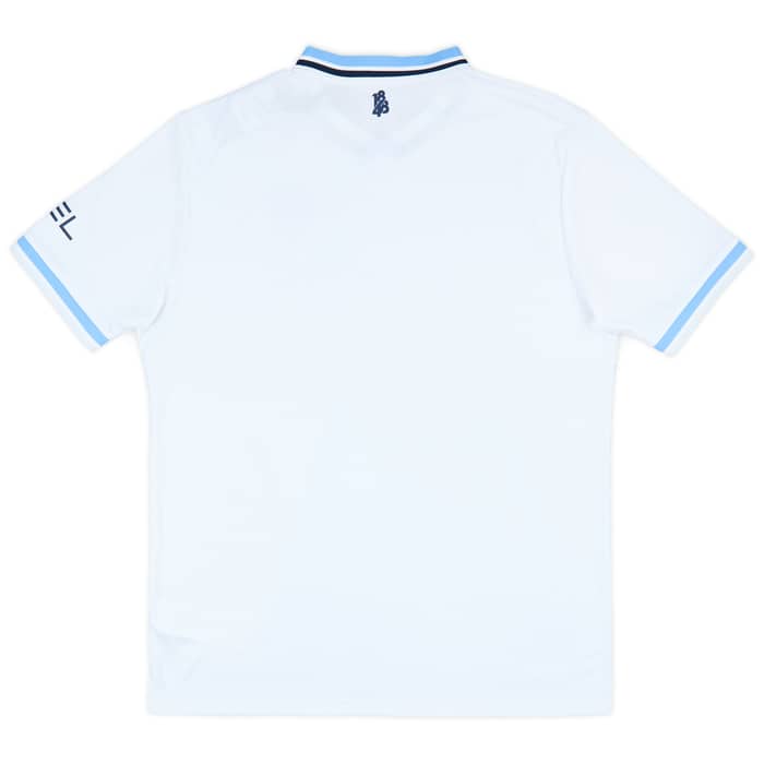 2025-26 VFL Bochum Away Shirt