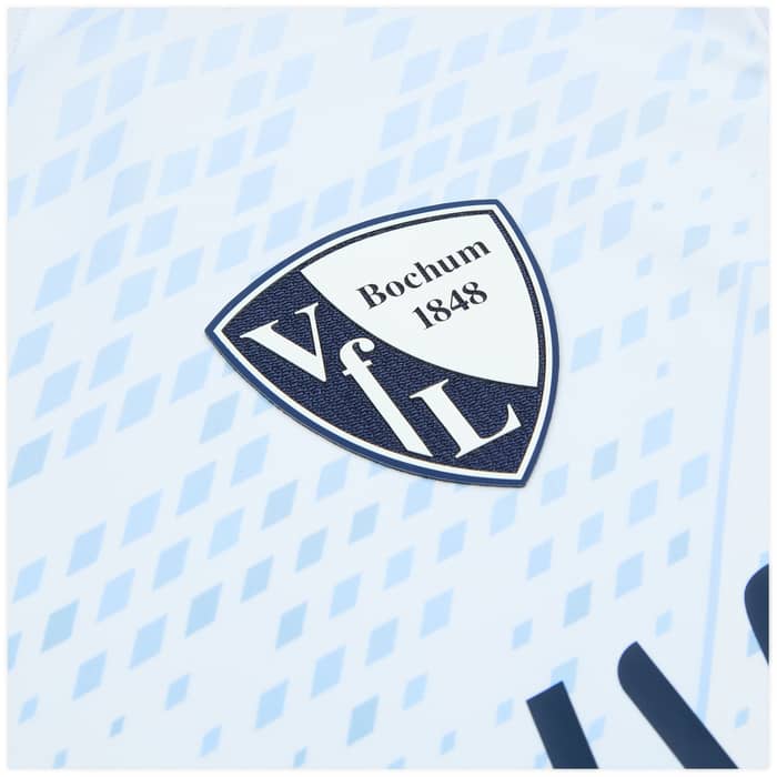2025-26 VFL Bochum Away Shirt