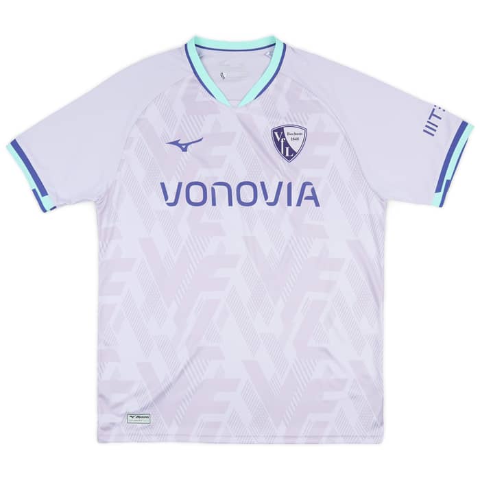 2025-26 VFL Bochum Third Shirt