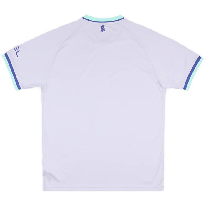 2025-26 VFL Bochum Third Shirt