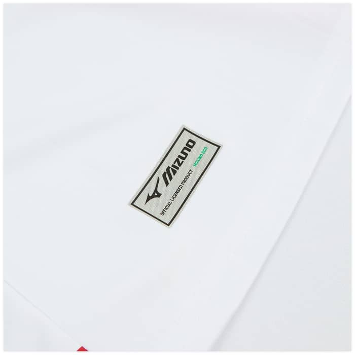 2025-26 Monaco Home Shirt