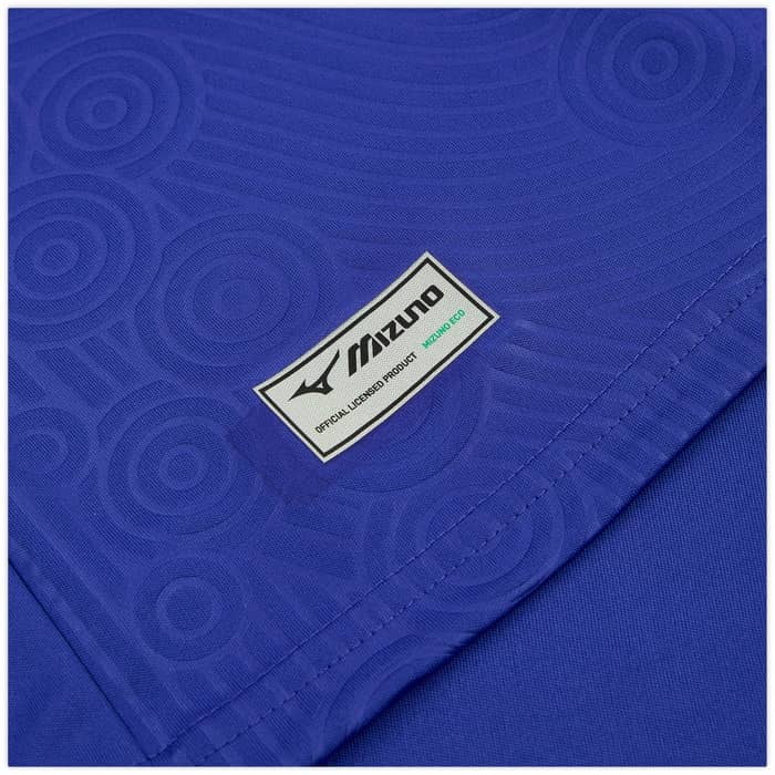 2025-26 Monaco Away Shirt