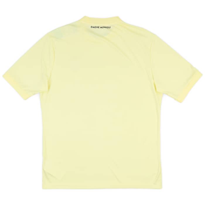 2025-26 Monaco Third Shirt