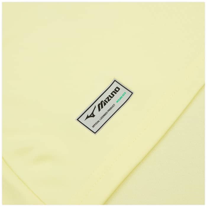 2025-26 Monaco Third Shirt