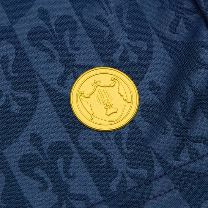 2025-26 Augsburg Special GK Shirt