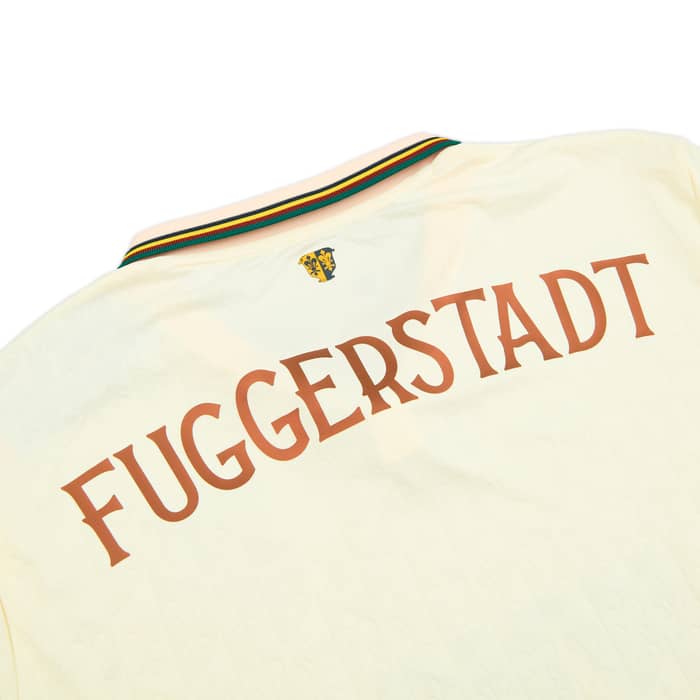 2025-26 Augsburg Fourth L/S Shirt