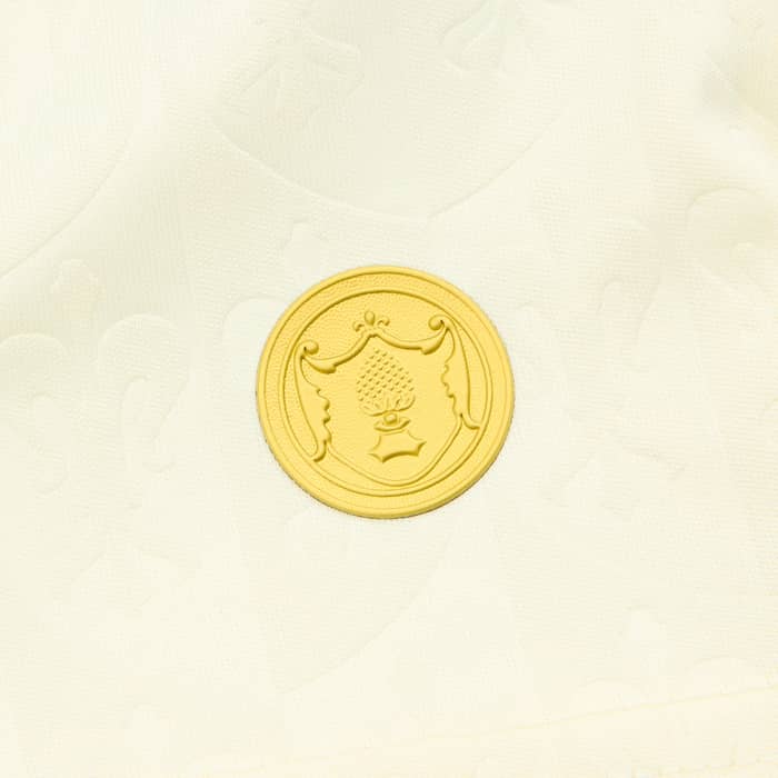 2025-26 Augsburg Fourth L/S Shirt