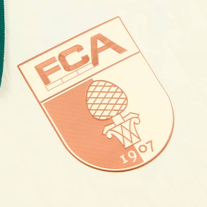 2025-26 Augsburg Fourth L/S Shirt