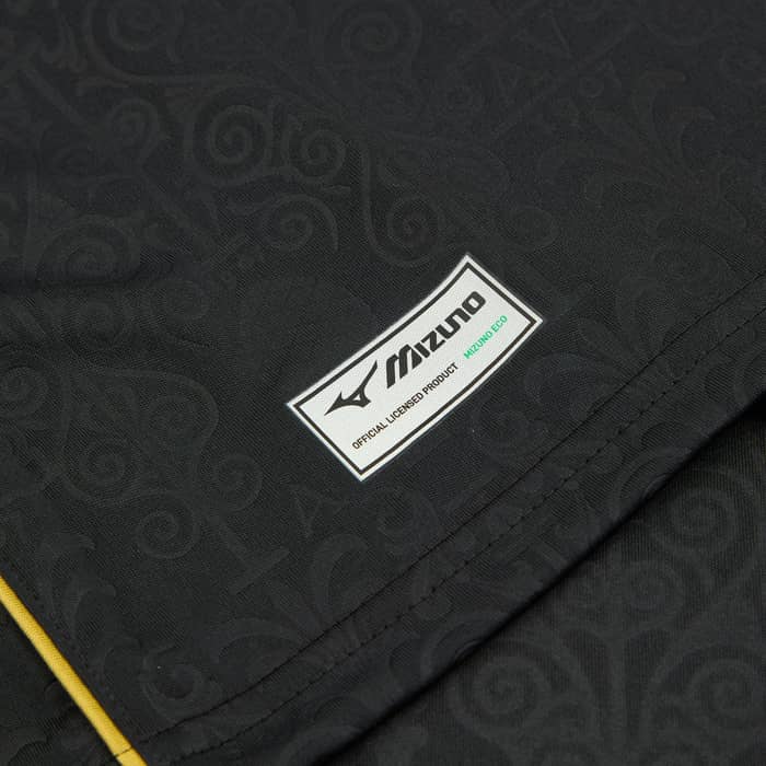 2025-26 Augsburg Third Shirt