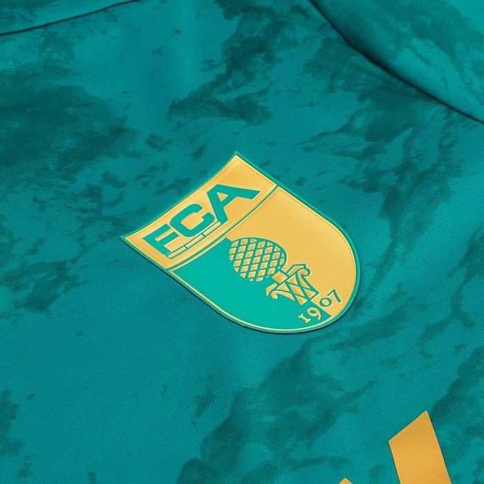 2026-27 Augsburg Away Shirt