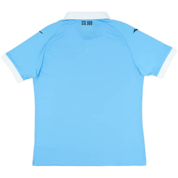 2026-27 Lazio Home Shirt
