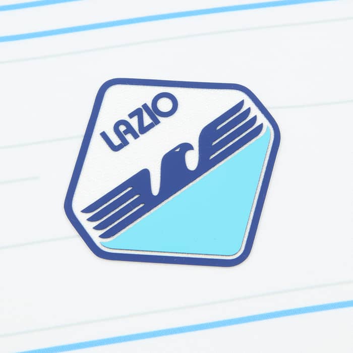 2026-27 Lazio Away Shirt