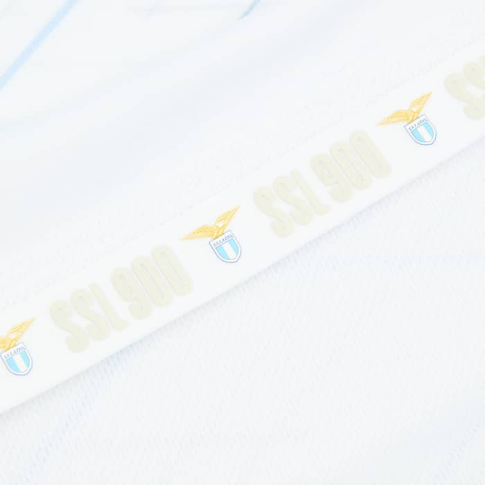 2026-27 Lazio Away Shirt
