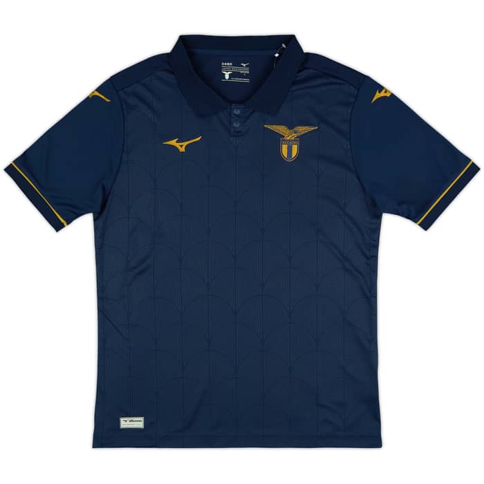 2026-27 Lazio Third Shirt