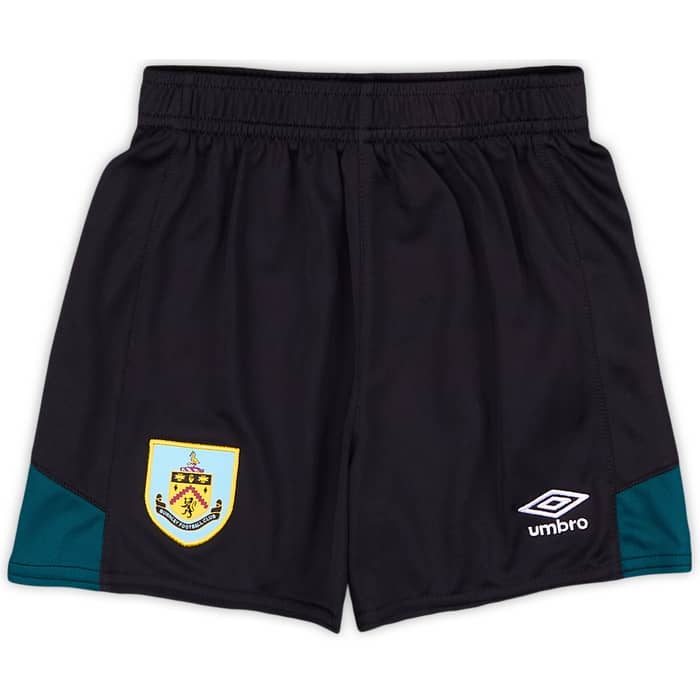 2019-20 Burnley Third Full Kit 2/3 Years