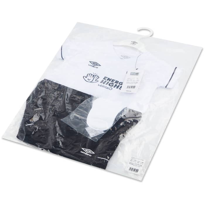2020-21 Derby County Home Full Kit (BABY)