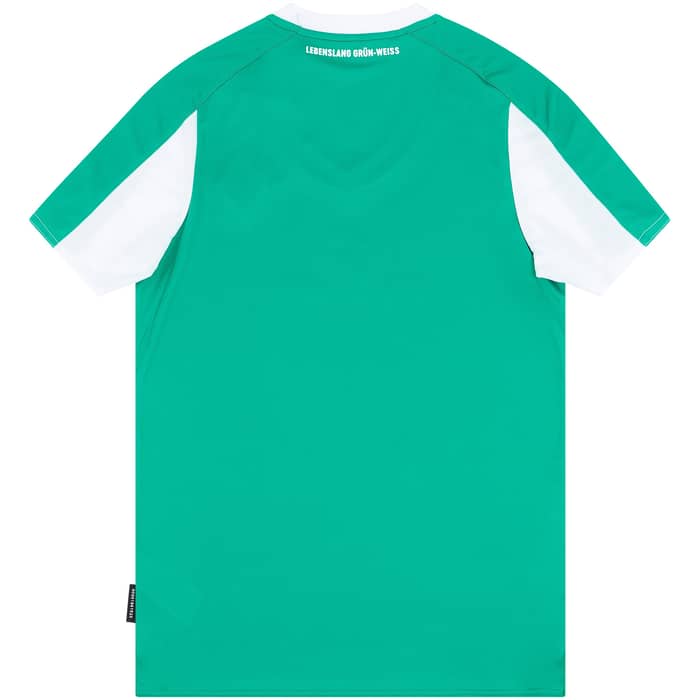 2020-21 Werder Bremen Home Shirt (Womens)