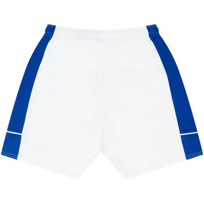 2020-21 Schalke Home Shorts (KIDS)