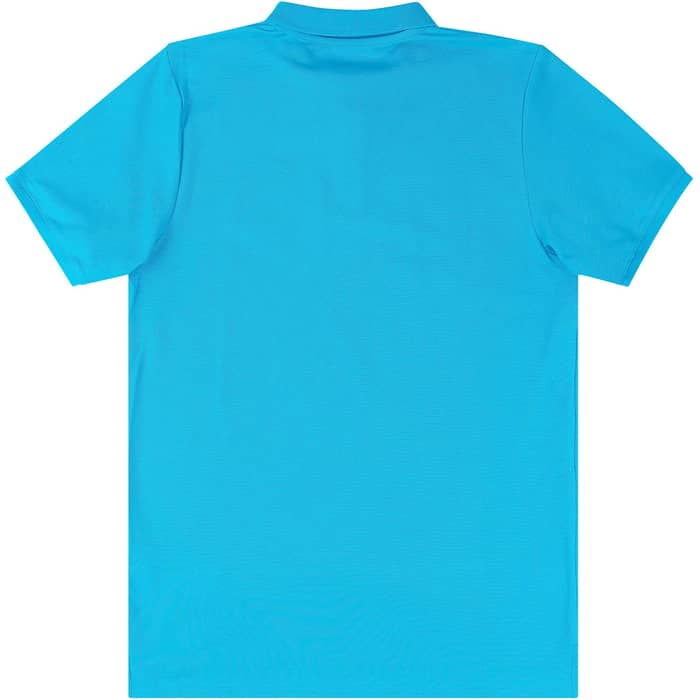 2020-21 Schalke Umbro Travel Polo