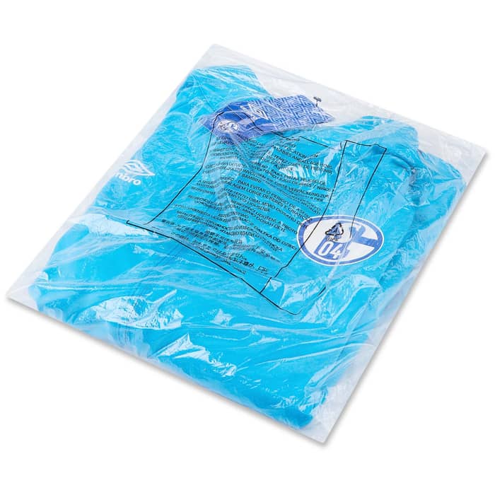 2020-21 Schalke Umbro Knit Jacket