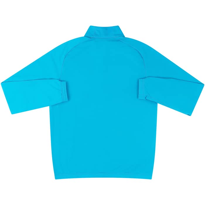 2020-21 Schalke Umbro Knit Jacket