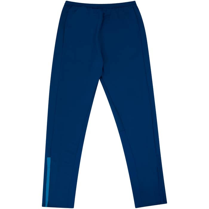 2020-21 Schalke Umbro Tapered Pants/Bottoms