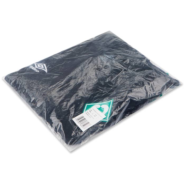 2020-21 Werder Bremen Umbro Presentation Jacket