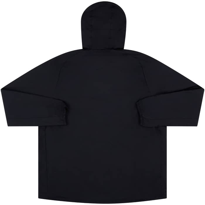 2020-21 Werder Bremen Umbro Rain Jacket