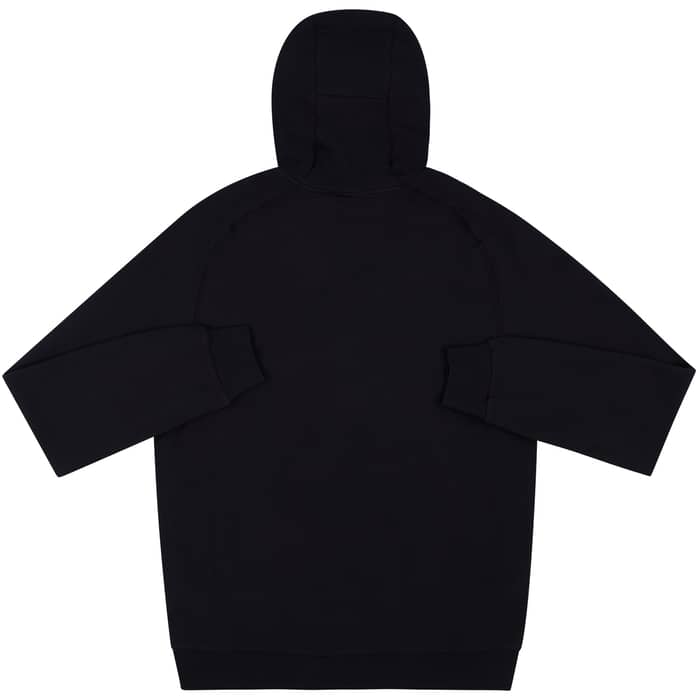 2020-21 Werder Bremen Umbro Travel Hooded Jacket