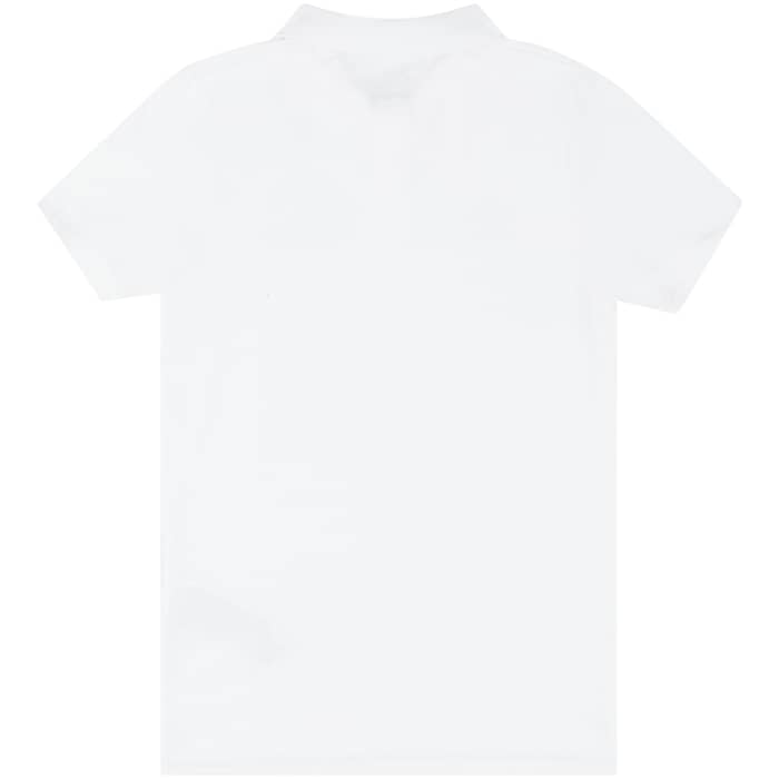 2020-21 Schalke Umbro Travel Polo T-Shirt (KIDS)