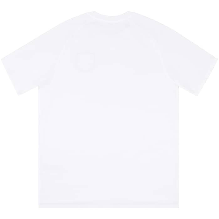 2021-22 West Ham Umbro Travel Tee - NEW