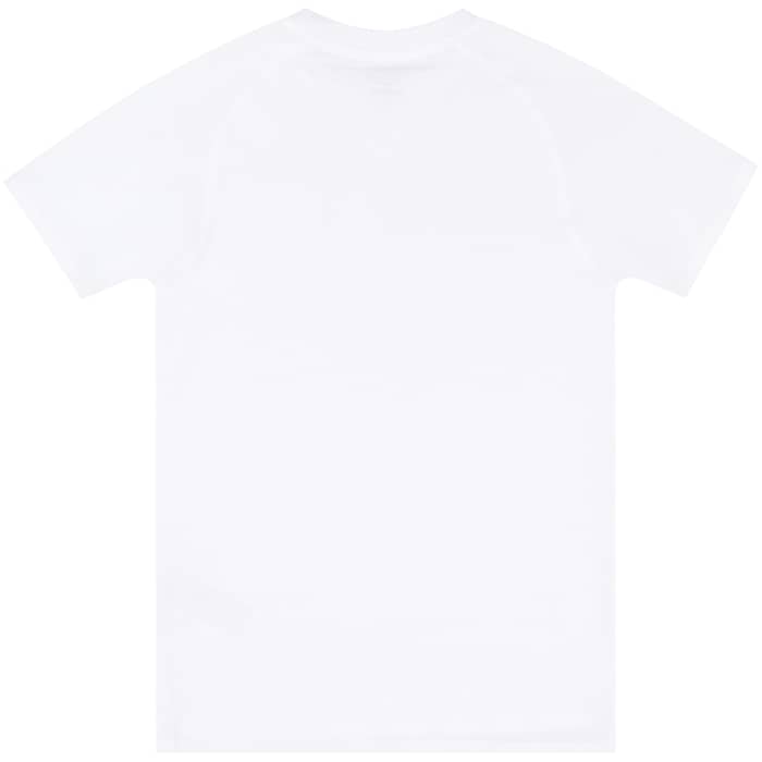 2021-22 Bournemouth Umbro Travel Tee - NEW - (KIDS)