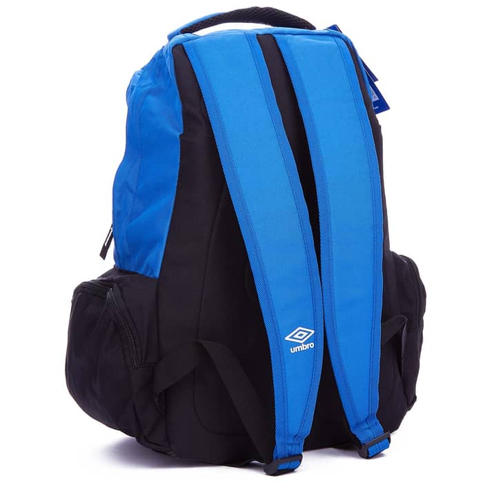 2020-21 Schalke Umbro Backpack