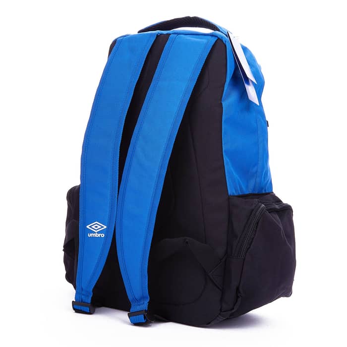 2020-21 Schalke Umbro Backpack
