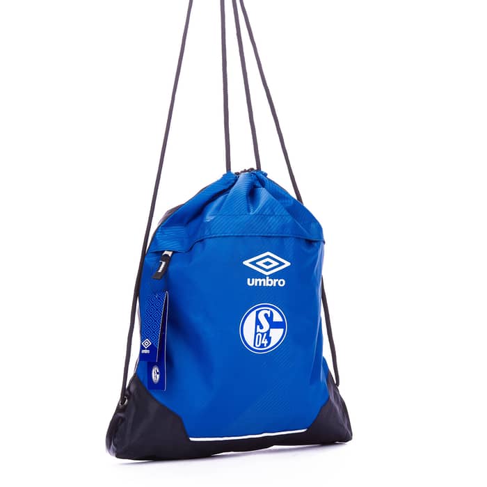 2020-21 Schalke Umbro Gym Bag